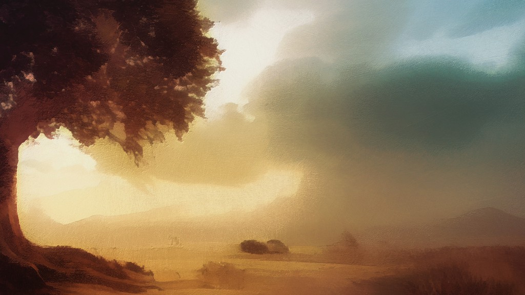 When creating or experiencing art about the beauty of the earth, we become more thoughtful about how we act for its interests and care.

lttr.ai/9MoT