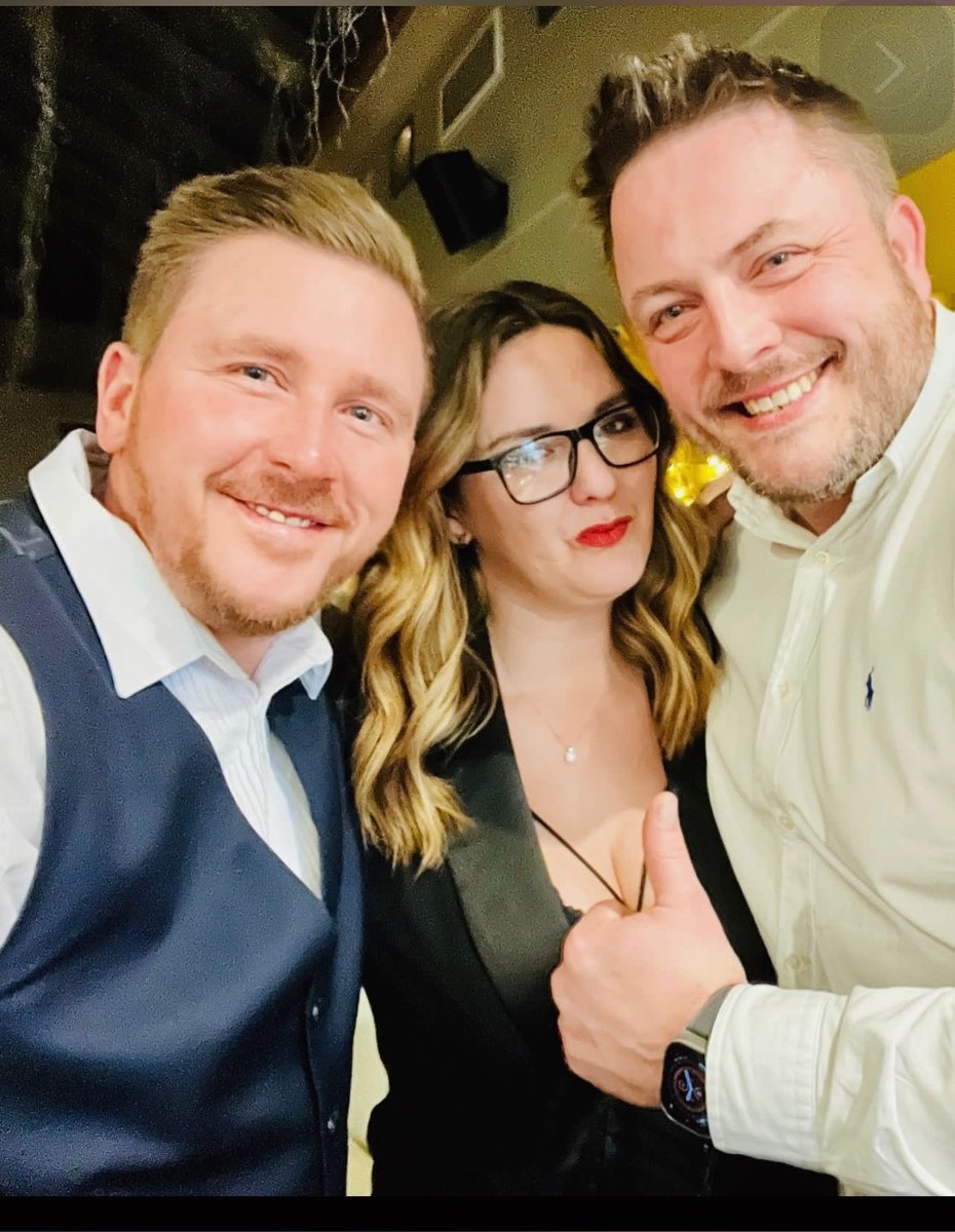 Danny Simpson tweet media