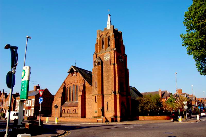 ATCLeicester's tweet image. ⚠️ Road Closure
📌 B5366 Saffron Rd #SouthWigston 

2/2
ℹ️ @stwater permit currently in place until Wednesday. @ParklandSch @SWHS_HighSchool @nwslc_official 🏫 🚗 runs heavily affected and will be for next couple of days. Strongly advise other traffic diverts away from area.