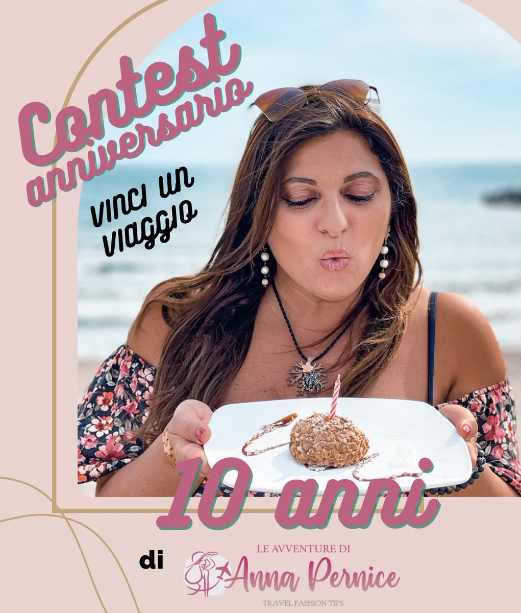 Anna Pernice tweet media