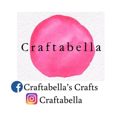 craftabella's tweet photo. #NewProfilePic https://t.co/6yc91jMT8U