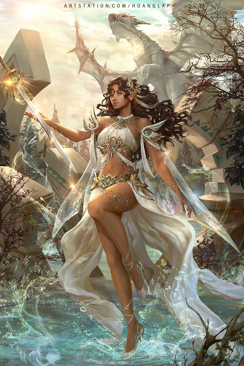 zt18306's tweet photo. A book cover Illustration done for a client :3 ;3  #fantasyart #illustration #digitalart #digitalartwork #artwork https://t.co/NkjVfxgnlz