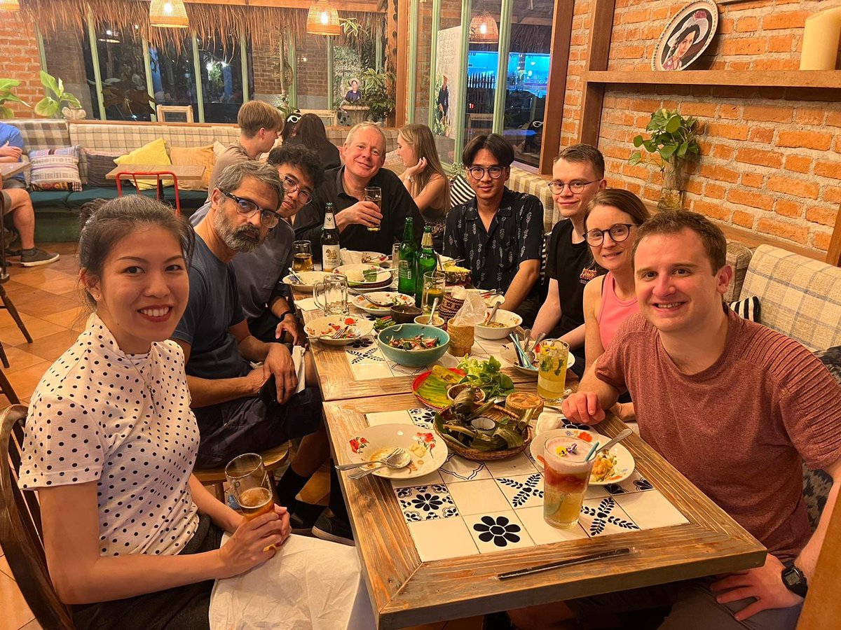 Griffin Lab tweet media