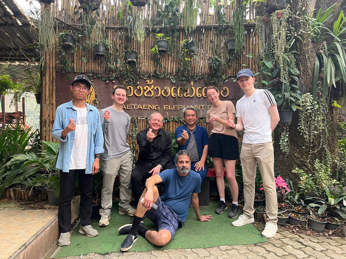 Griffin Lab tweet media