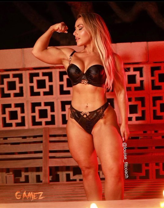 Eyes on the prize 👀 https://t.co/ffSz67AFAl<a href="/tag/glutes"class="tags"><span>#glutes</span></a><a href="/tag/buns"class="tags"><span>#buns</span></a><a href="/tag/girlswhoworkout"class="tags"><span>#girlswhoworkout</span></a><a href="/tag/musclegirls"class="tags"><span>#musclegirls</span></a>