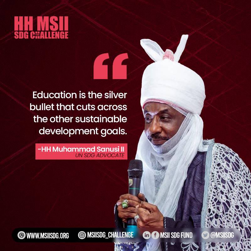 msiisdg's tweet photo. Enabling accessible education means dealing with all the areas of development like intergenerational illiteracy, poverty, and gender inequality among others. https://t.co/rLEPzX2DYY