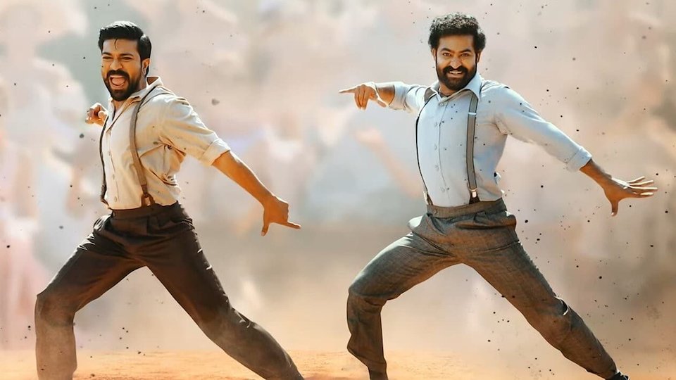 ChVeeraiah's tweet photo. తెలుగువాడి సత్తాని మరొకసారి ప్రపంచానికి తెలియజేసిన RRR టీం కు శుభాకాంక్షలు💐💐💐💐 https://t.co/DvLkn8Ktwi