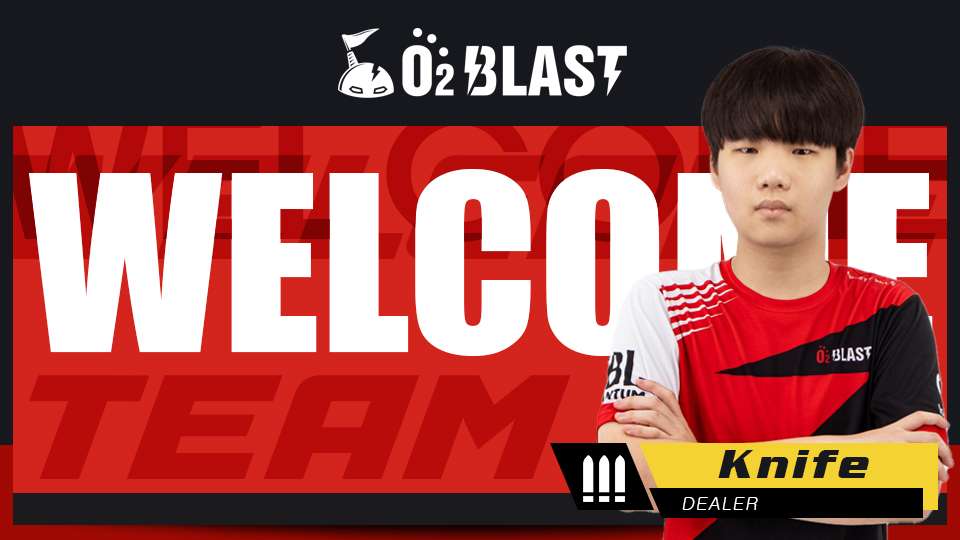 O2 Blast on Twitter: 