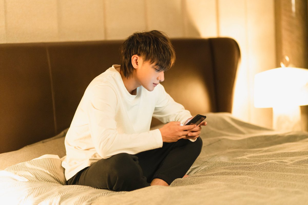 BaiduZTAOBar | 黄子韬吧 tweet media