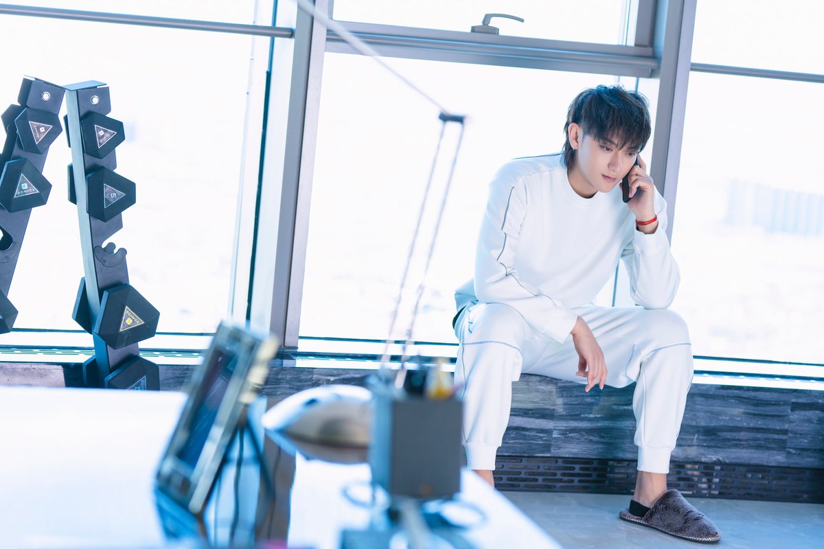 BaiduZTAOBar | 黄子韬吧 tweet media