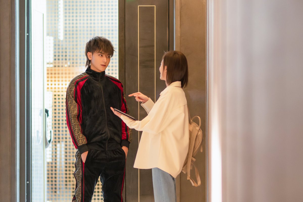 BaiduZTAOBar | 黄子韬吧 tweet media