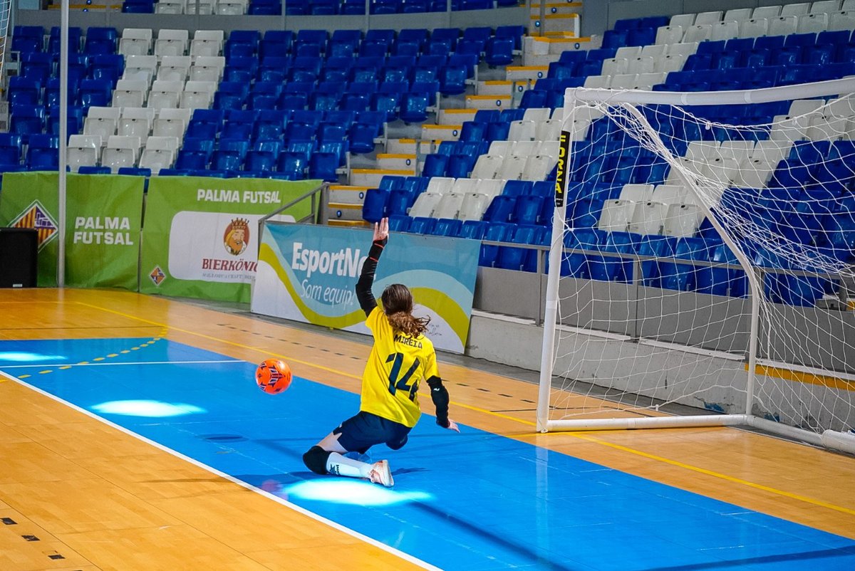 Esports del Consell de Mallorca tweet media