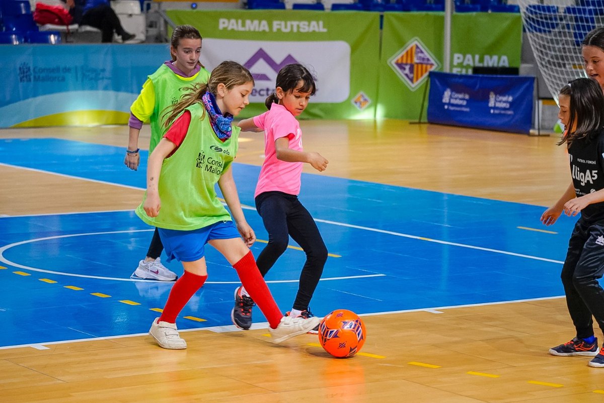 Esports del Consell de Mallorca tweet media