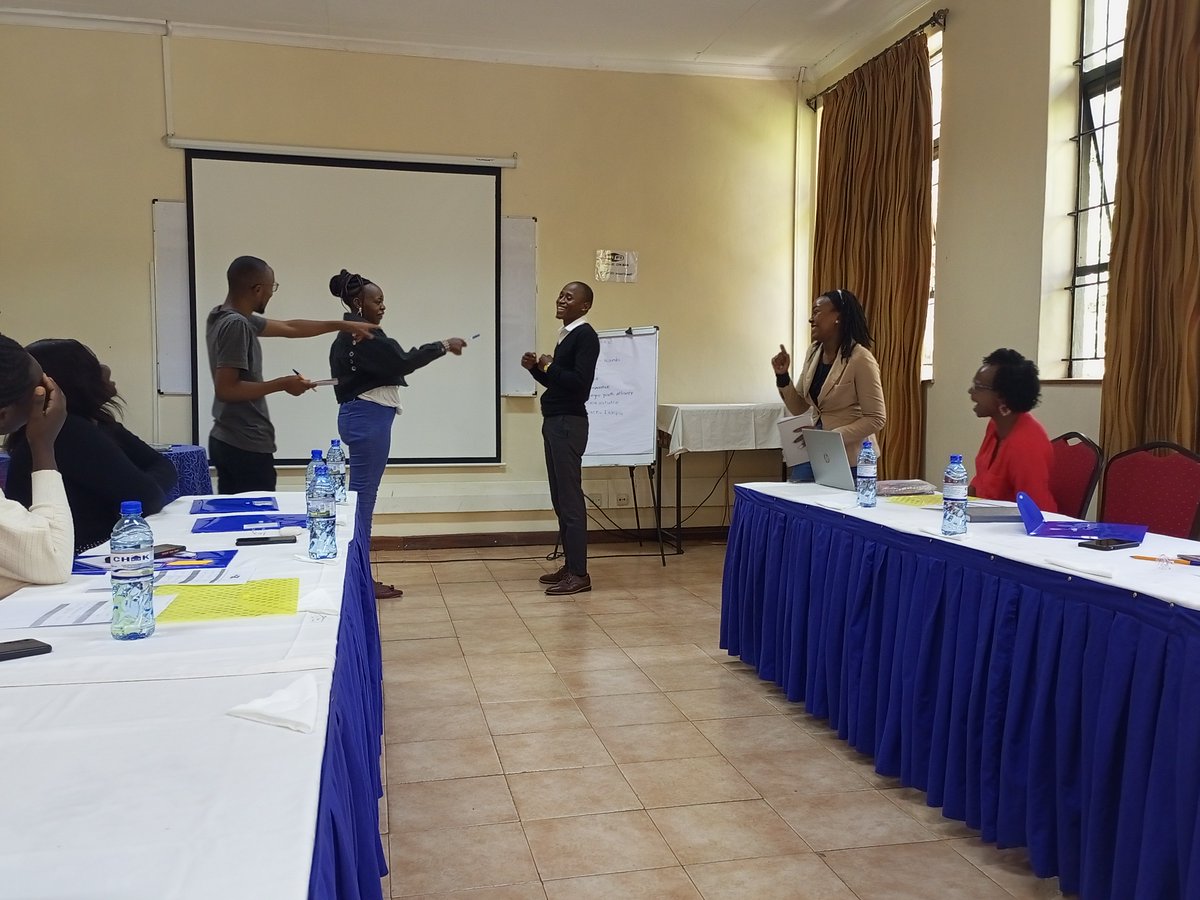 GRICAFRICA (@gricafrica) on Twitter photo We cannot always build the future for our youth, but we can build our youth for the future” – Franklin D. Roosevelt.
We took time to listen to the young people we work with and what they think about how we engage with them.
<a href="/patinaaiosim/">Patinaaiosim</a> <a href="/PICOKenya/">Pastoralists Integrated Concerns</a> <a href="/UnganoTena/">U-Tena</a> <a href="/GirlChildEduca3/">Girl Child Education And Women Empowerment Program</a> We cannot always build the future for our youth, but we can build our youth for the future” – Franklin D. Roosevelt.
We took time to listen to the young people we work with and what they think about how we engage with them.
<a href="/patinaaiosim/">Patinaaiosim</a> <a href="/PICOKenya/">Pastoralists Integrated Concerns</a> <a href="/UnganoTena/">U-Tena</a> <a href="/GirlChildEduca3/">Girl Child Education And Women Empowerment Program</a>
