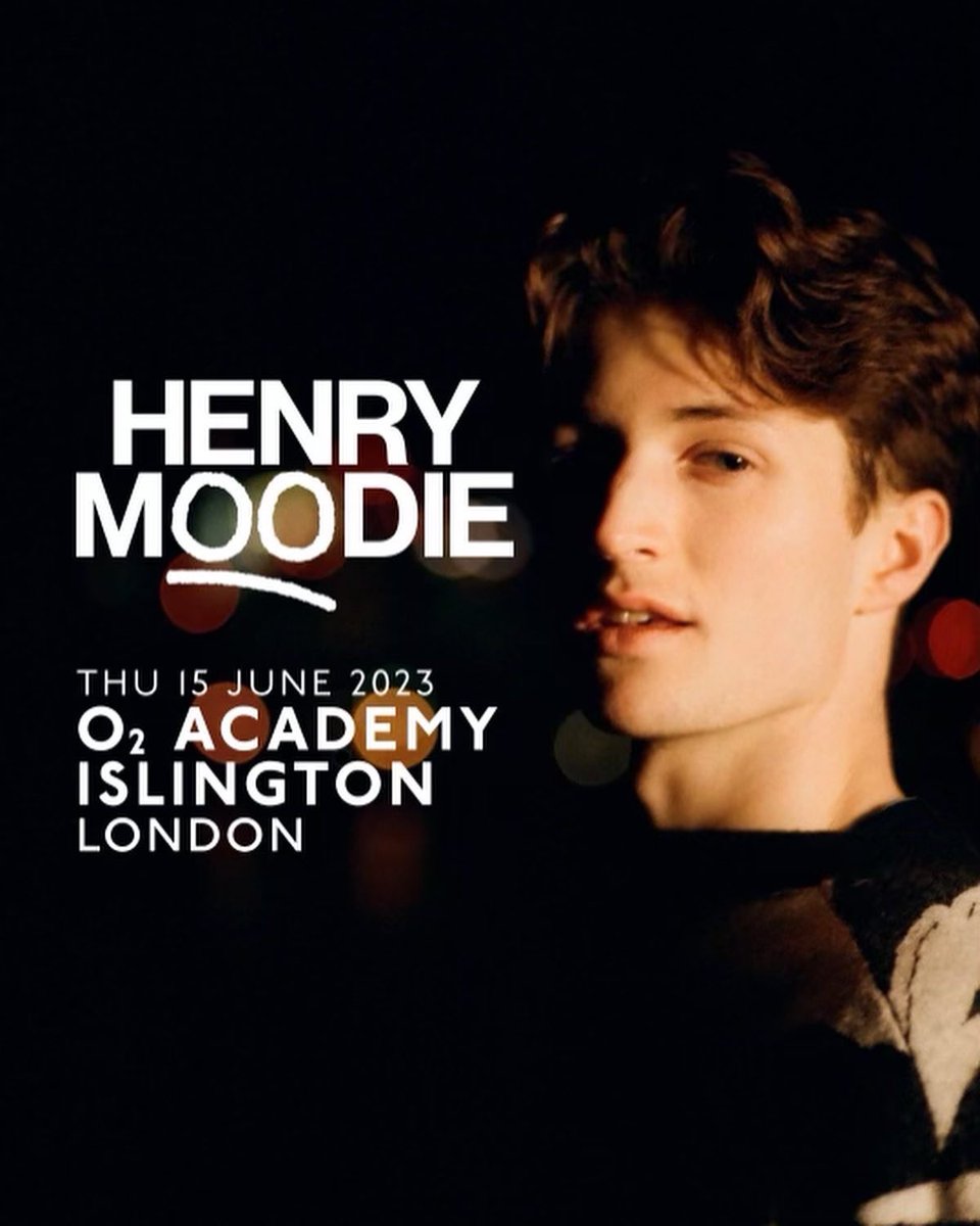 henry moodie tweet media