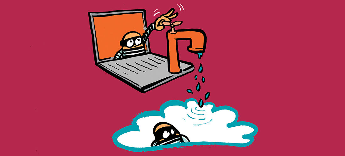 Practical365's tweet photo. How Quickly do Threats leak from a Compromised AD into the Cloud?

@thijslecomte 
https://t.co/AKz2RZ2Kmy https://t.co/3U9BrGZ9yc