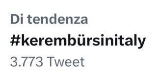 nonnamatta1's tweet photo. C’mon C”mon #KeremBürsinitaly 🕺
Per una nuova settimana #FandomSÇK 🤡 #TeamAskVar
#solocosebelle ❤️ #MuchLove
#IlCircoloDelleInvincibiliSognatrici 🦄 https://t.co/bEEJYHgYHJ