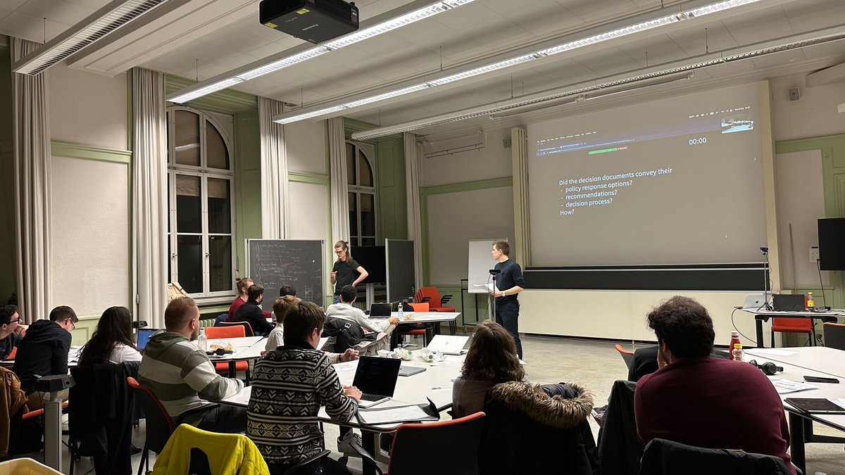 Our Cyber 9/12 Training is in full swing! We're halfway through, and our teams are making impressive progress 💪🔥 We're thrilled to have past competitors and experts involved in the training and sharing their valuable insights and experience 🙌