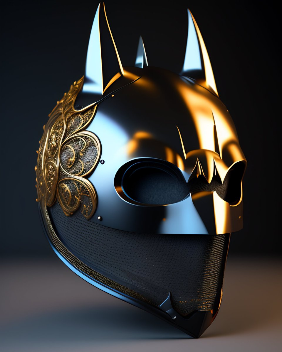 devprkass's tweet image. Batman helmets 😈🔥
#NFTs #aiartcommunity 
#aiartwork #aiartdailytheme #digitalart #artistsoninstagram #artist #blender3d #artwork #digitalart #digitaldrawing