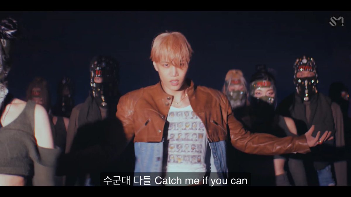 viola SAW BAEKHYUN tweet media