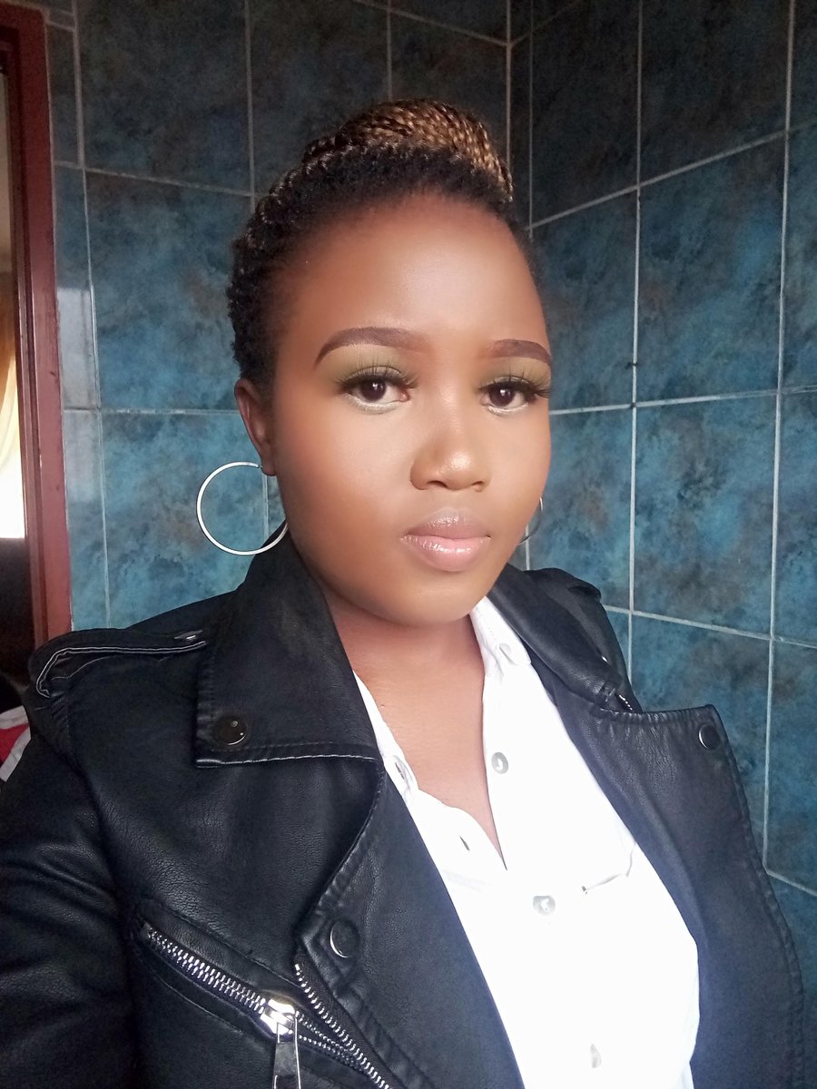 🎉👩‍💻 Meet Thato Mokgadi, a Her Digital Skills E-mentorship mentee in partnership with W4. She loves all things tech and is excited to take her knowledge to the next level. Let's support her on this journey! 🚀 #HerDigitalSkills #Ementorship #WomenInTech 🌟