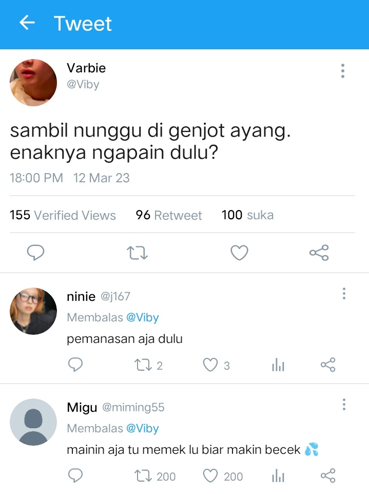 amber on Twitter "taekook , kookv au • bptae 🔞 KEBELET NGANU
