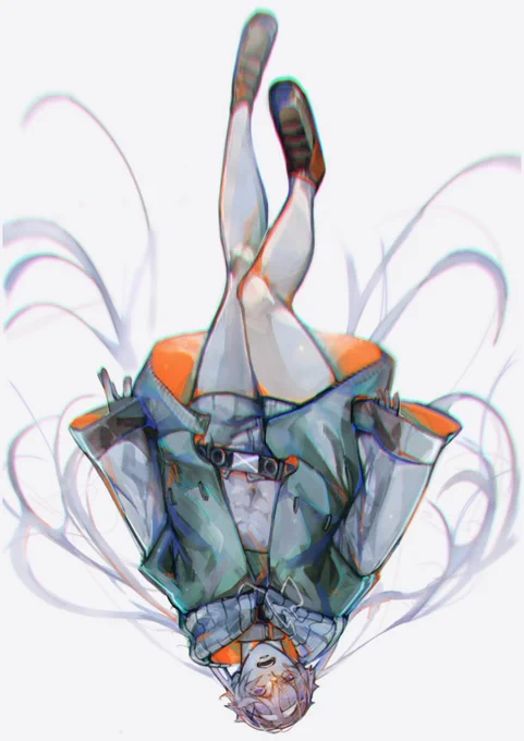 falling falling 