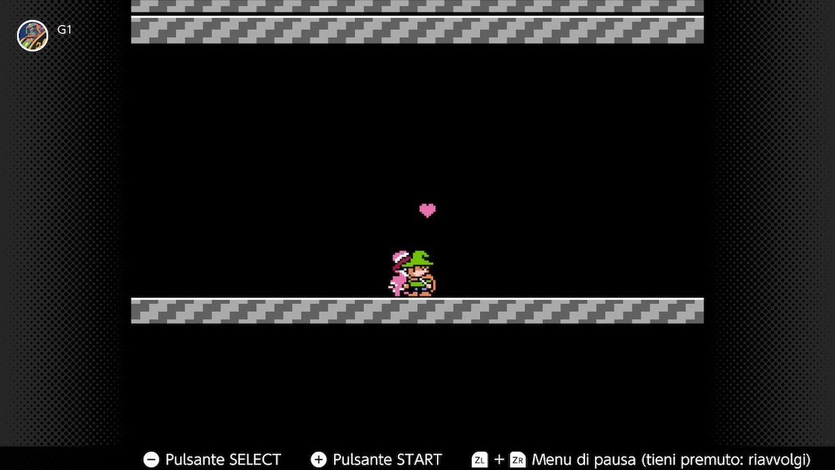 KerbsZornell's tweet photo. #SolomonKey2 #FIREnICE #NES #NintendoSwitchOnline #NintendoSwitch https://t.co/wvTZe5qUfP