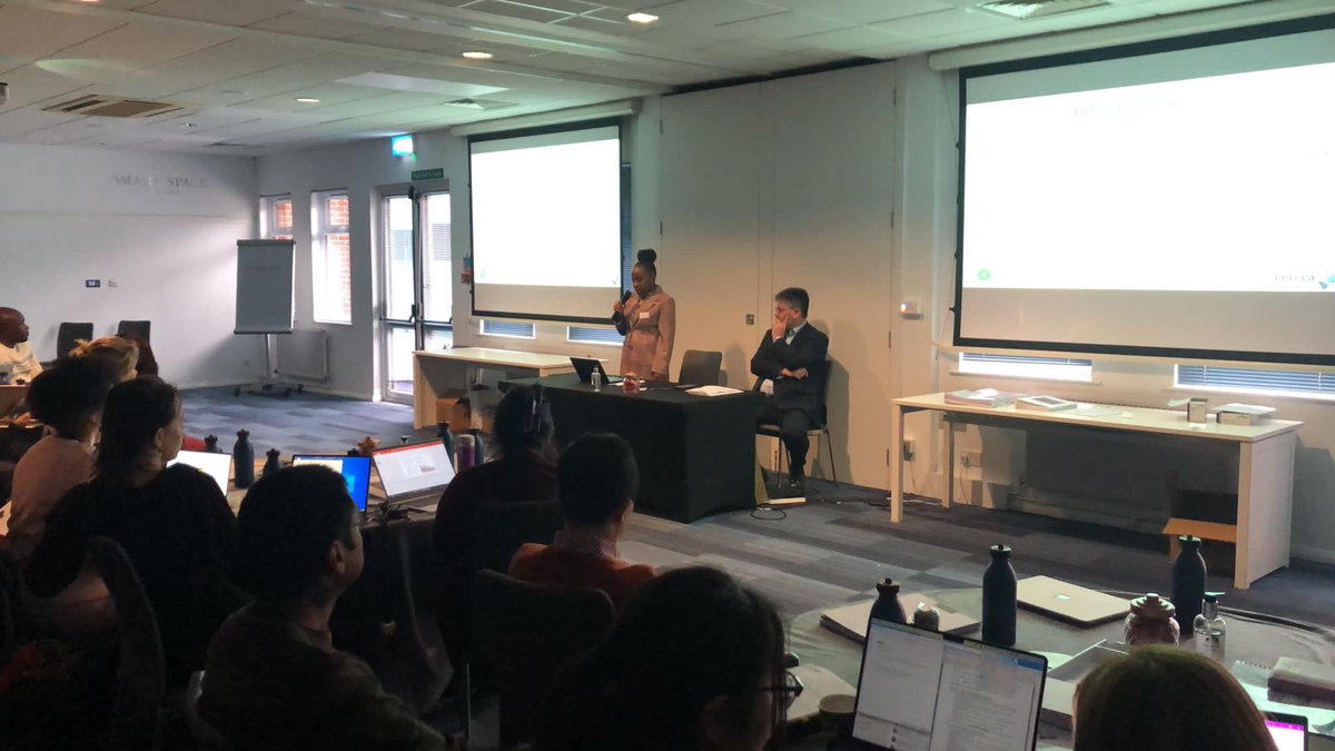 PRECISE_network's tweet photo. Grace Mwashigadi, PRECISE Kenya project coordinator, starting off presentations with an important discussion on #stillbirth
@AKUGlobal @MamaDaktari @angela_koech https://t.co/5nrgatHvco