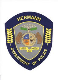Update: Both injured Hermann officers were transported to area hospitals. Unfortunately, we are saddened to announce the passing of Detective Sergeant Mason Griffith, who succumbed to his injuries. The second officer is in serious but stable condition.
