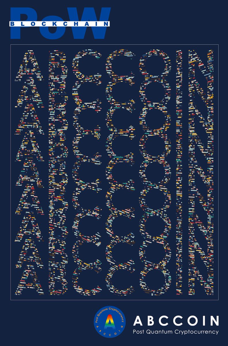 ABCmint (@ABCmint2018) / Posts / X