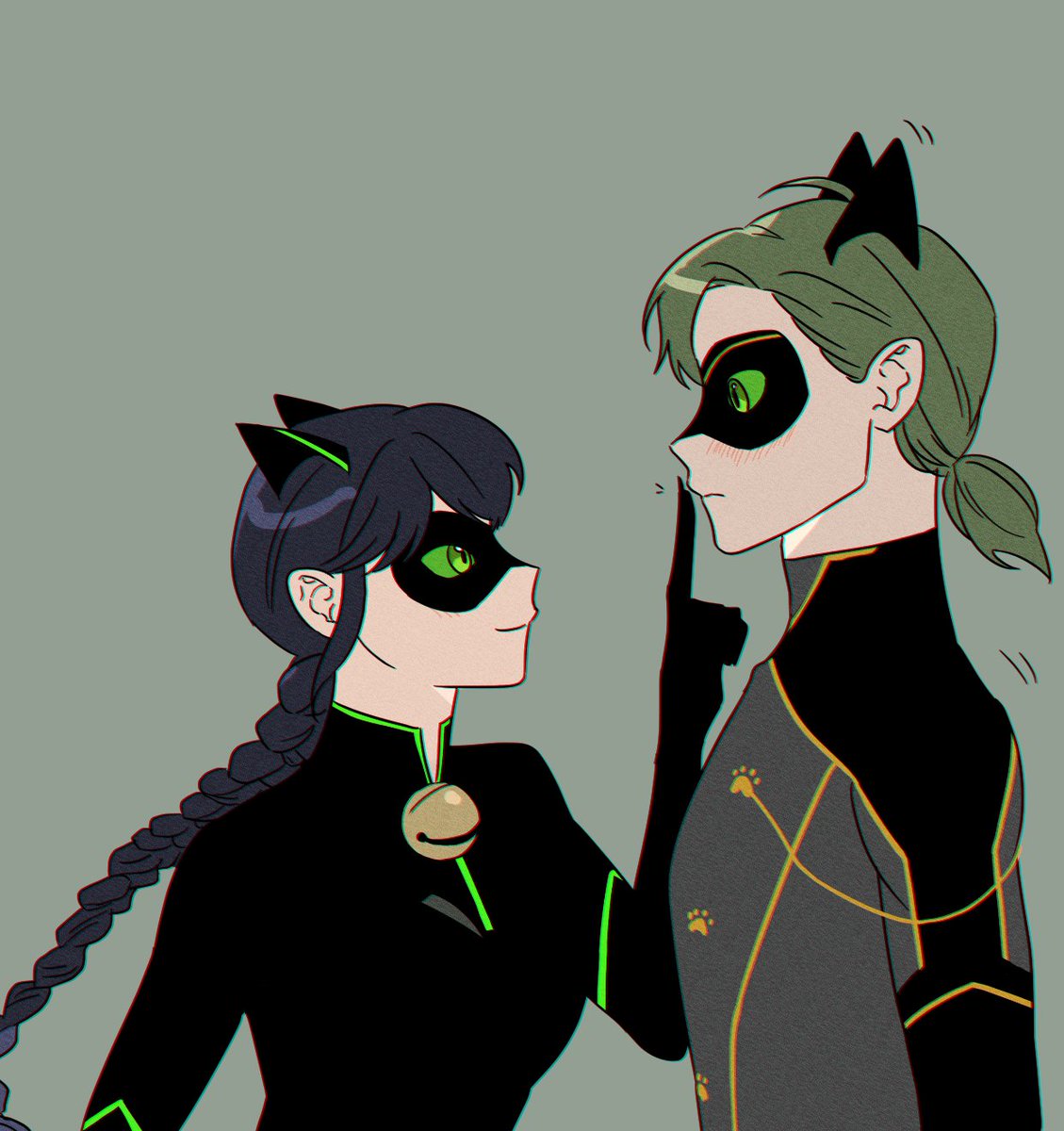 안녕하세요?
캣워커 방영한 기념으로 캣워커레블 주세요
미리 감사합니다