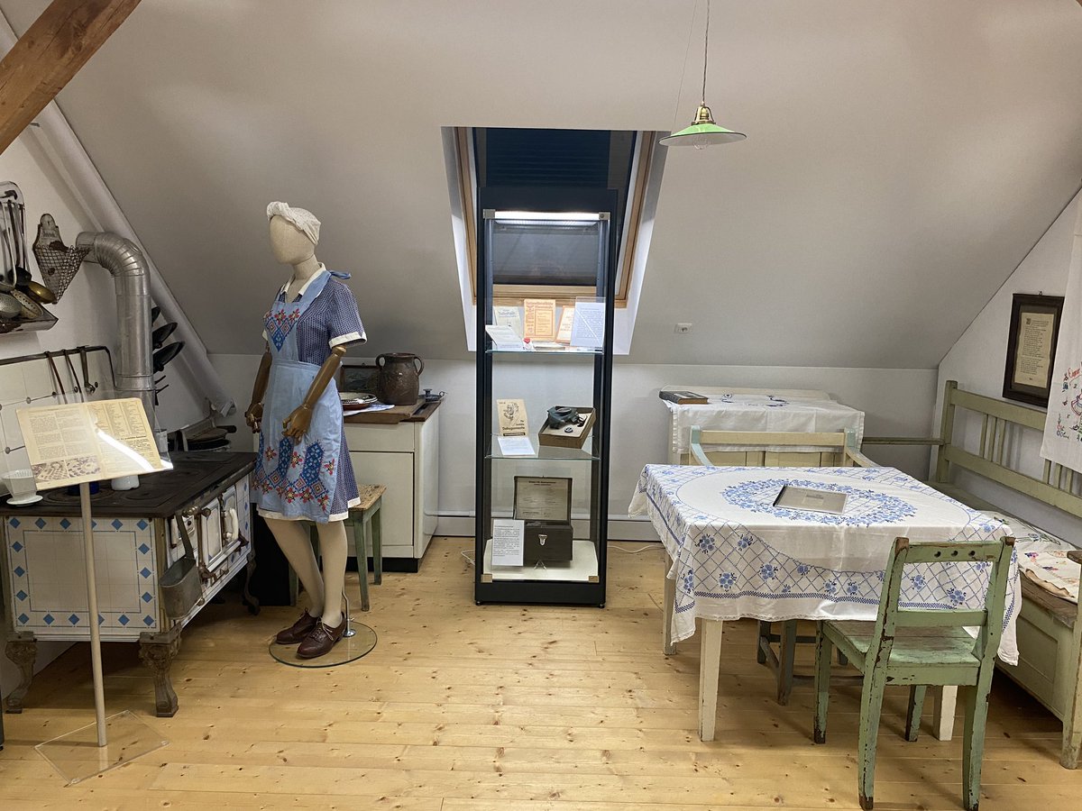 Heimatmuseum Egling tweet media