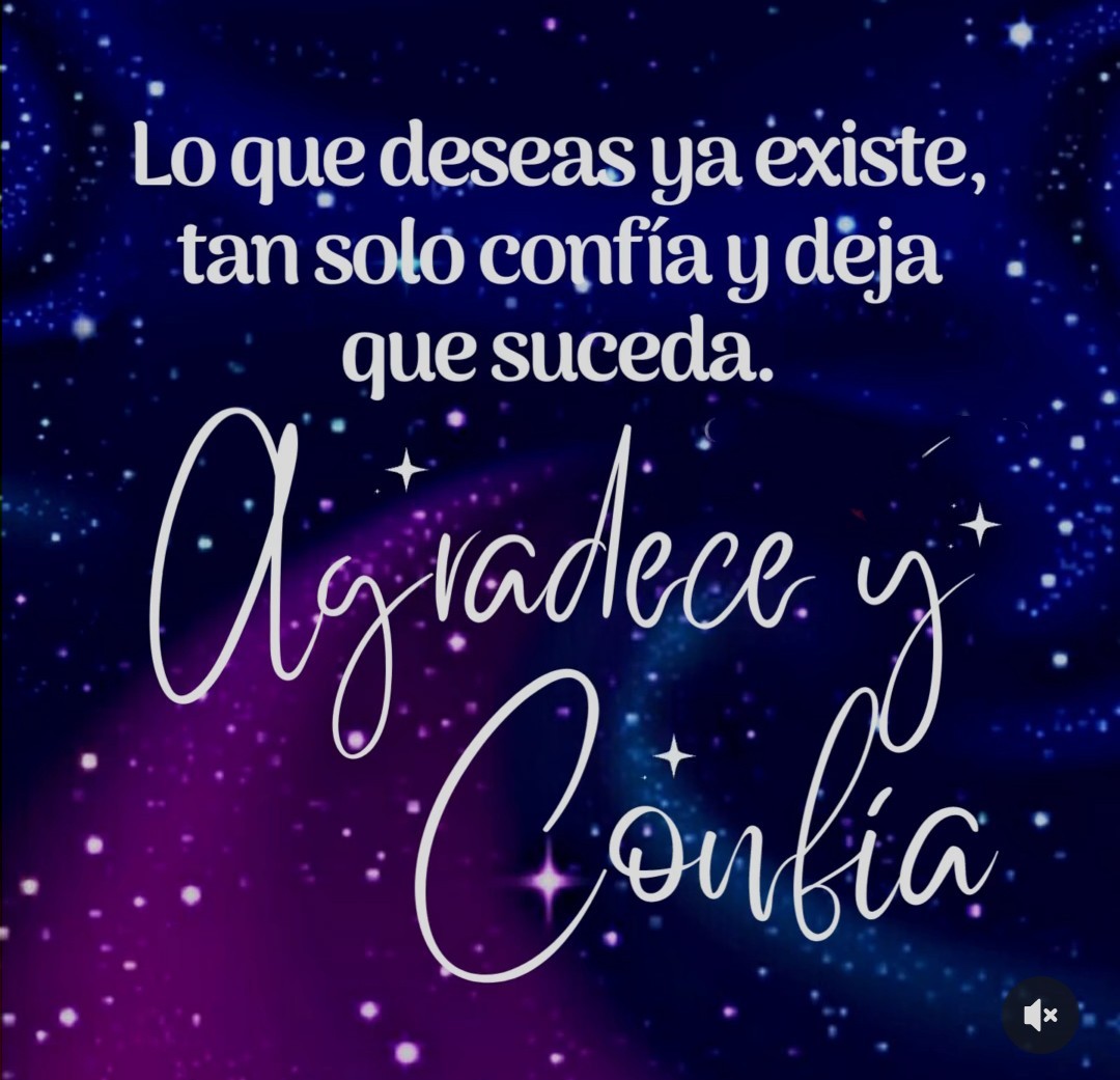 ✨💫🌟Piensa Positivo🌟💫✨

💫Decreta: CONFÍO 🙏💫