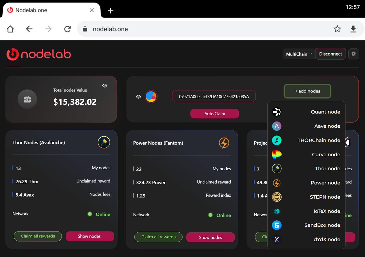 xiaosilili's tweet photo. which node should i buy ?
$SAND $DYDX $QUANT $AAVE $IOTEX $STEPN $CRV https://t.co/1oPNQGgIEZ