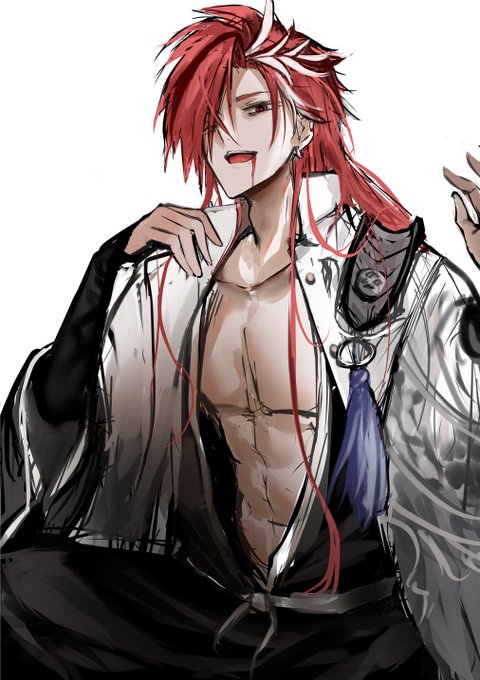 弱ってる高杉社長 