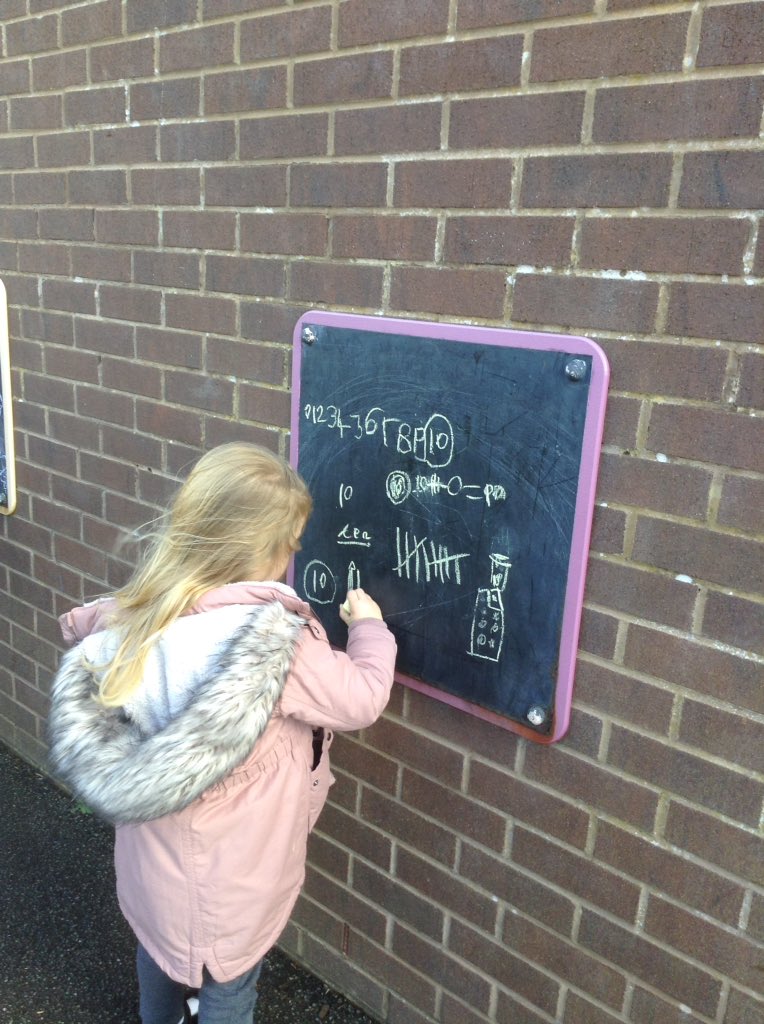 greenleasps's tweet image. F2 journaling ten #playgroundmaths  #mathematicians #maketen