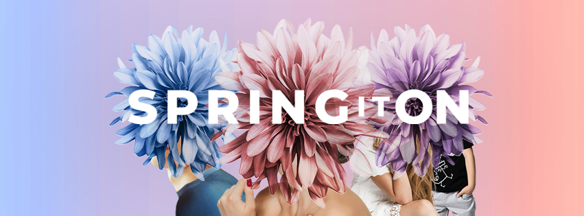 GSstores's tweet photo. Bloom in style this spring season from fresh florals to daring prints.
The Spring collection is now available in-store and online at https://t.co/dbJiaL1eFU

#GSLebanon #Fashion #NewCollection #SpringFashion #SpringStyles #SpringCollection #SpringVibes https://t.co/cReNFv2myl