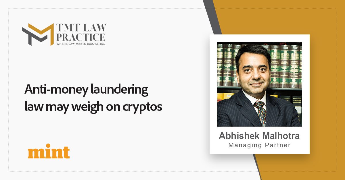 TMT Law Practice tweet media