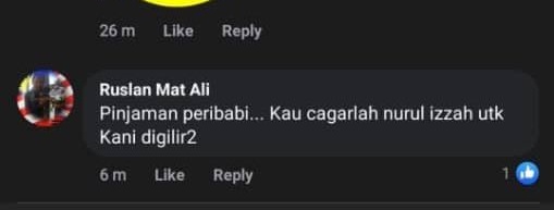 mahharulismail's tweet photo. Utk mudahkan @PDRMsia angkut dia nanti... Nak sangat viral Kan?... 🤣🤣🤣🤣🤣🤣🤣🤣🤣🤣🤣 https://t.co/OsIPA5BUZV