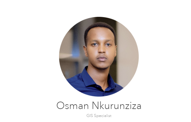 esrirwanda's tweet photo. Here is an article for anyone considering to take the Esri Technical Certification Exam. Hear from our very own @NkurunzizaOsman on his journey to achieving the certification and some advice to others considering to take it.
Read more here: https://t.co/harcGTx9o5
#esrilearning https://t.co/0Gx7Le9GTv