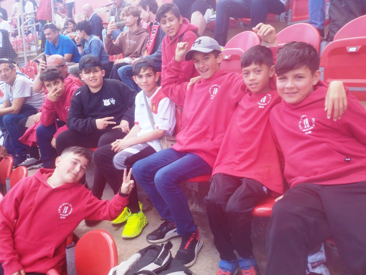 Esports del Consell de Mallorca tweet media