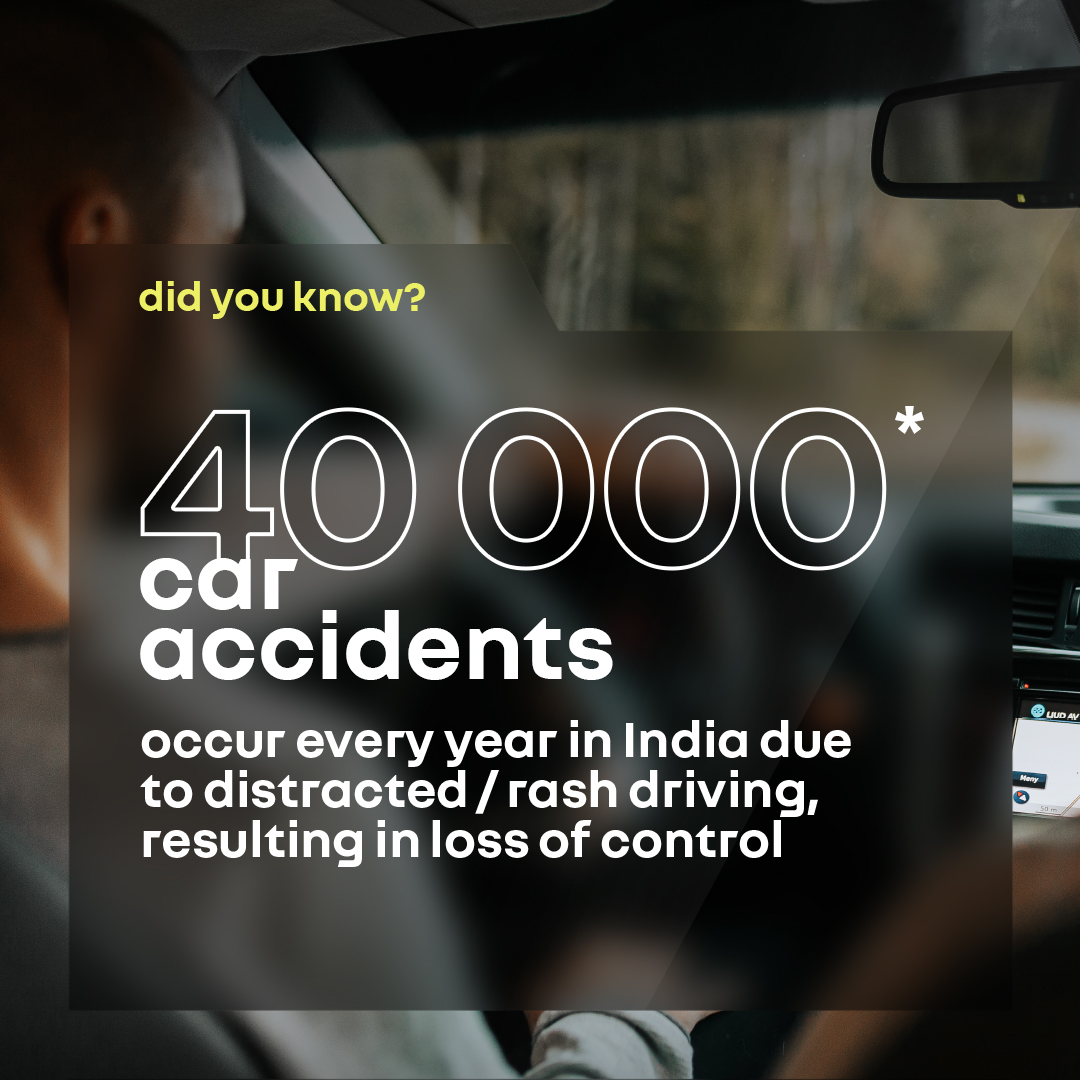 RenaultIndia's tweet image. TCS stabilises your car on slippery roads to reduce the risk of tyre over-spinning. Explore Renault's BS6 step 2 range now. 
bit.ly/3JFmrrX
#TractionControlSystem #RenaultIndia #HumanFirst 

*Source:  The Economic Times