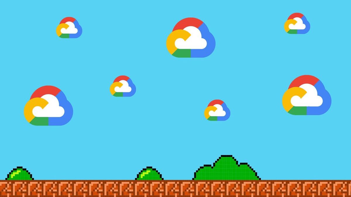 CeotechI's tweet photo. Google ricicla Stadia in server per il gaming
#Cloud #Fortnite #GameNews #Gaming #GamingMobile #Google #GoogleStadia #Intrattenimento #Notizie #Server #ServerCloud #Stadia #Tech #TechNews #Tecnologia #VideoGame #Videogiochi #Videoludica #WorldofWarcraft
https://t.co/8vNhRZEZtS https://t.co/BudNgKDWDk