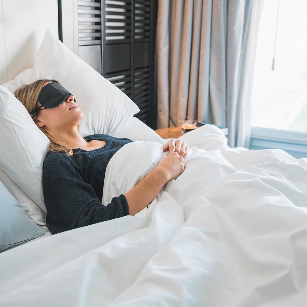 renue_rx's tweet image. It&apos;s Sleep Awareness Week!
#renuerx #sleep #stayrested