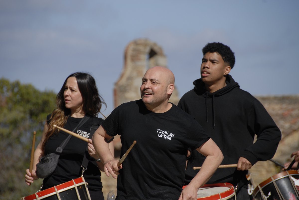 Diables La Roca tweet media