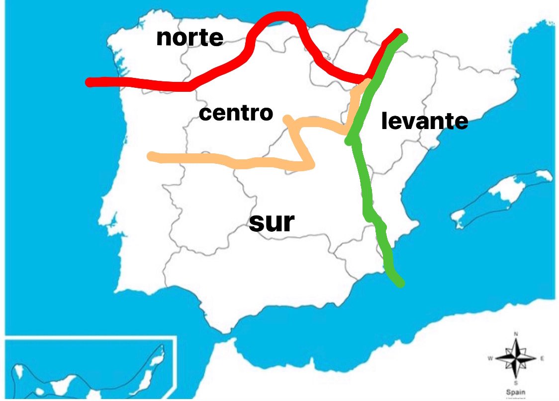 marcoskillas_'s tweet photo. Bueno voy a empezar con la lección, y explicaros cómo está repartido el territorio de nuestra querida españita, tanto geográficamente como sentimentalmente. Si te enfada, me da evidentemente igual, abro hilo! https://t.co/Z5Lox2uNyx