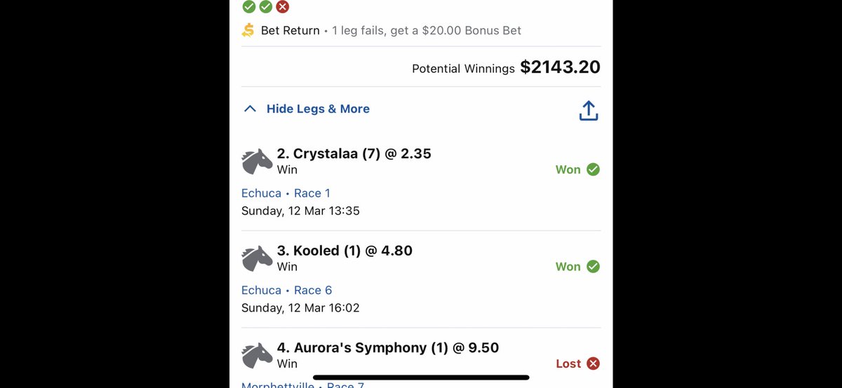 stumpy_81's tweet image. Been a character building few days on the punt.