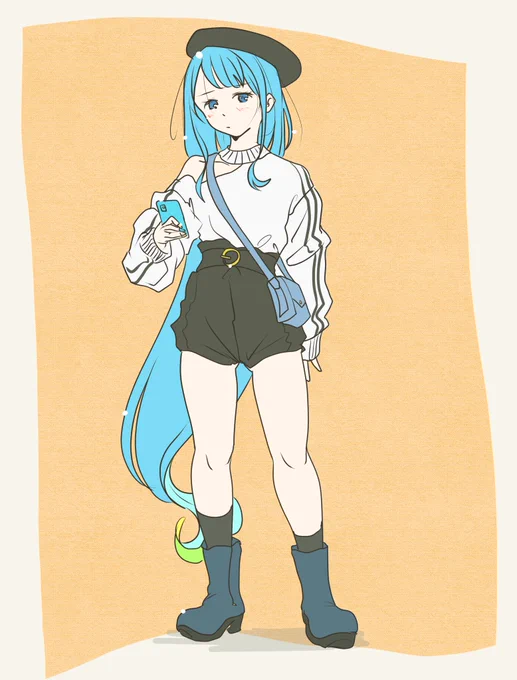 #既掲でもいいのでとにかく五月雨ちゃんを貼ろう 