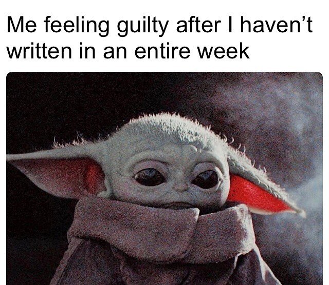 pothidotcom's tweet image. Every author deserves to take time off writing. 

#pothidotcom #quickprint #printondemand #selfpublishing #bookstagram #authormemes